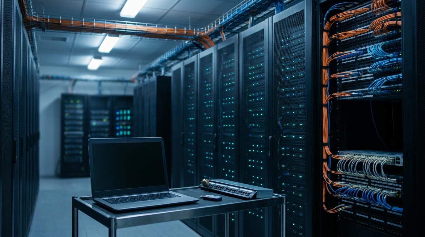 E-mail corporativo com domínio próprio: o guia definitivo