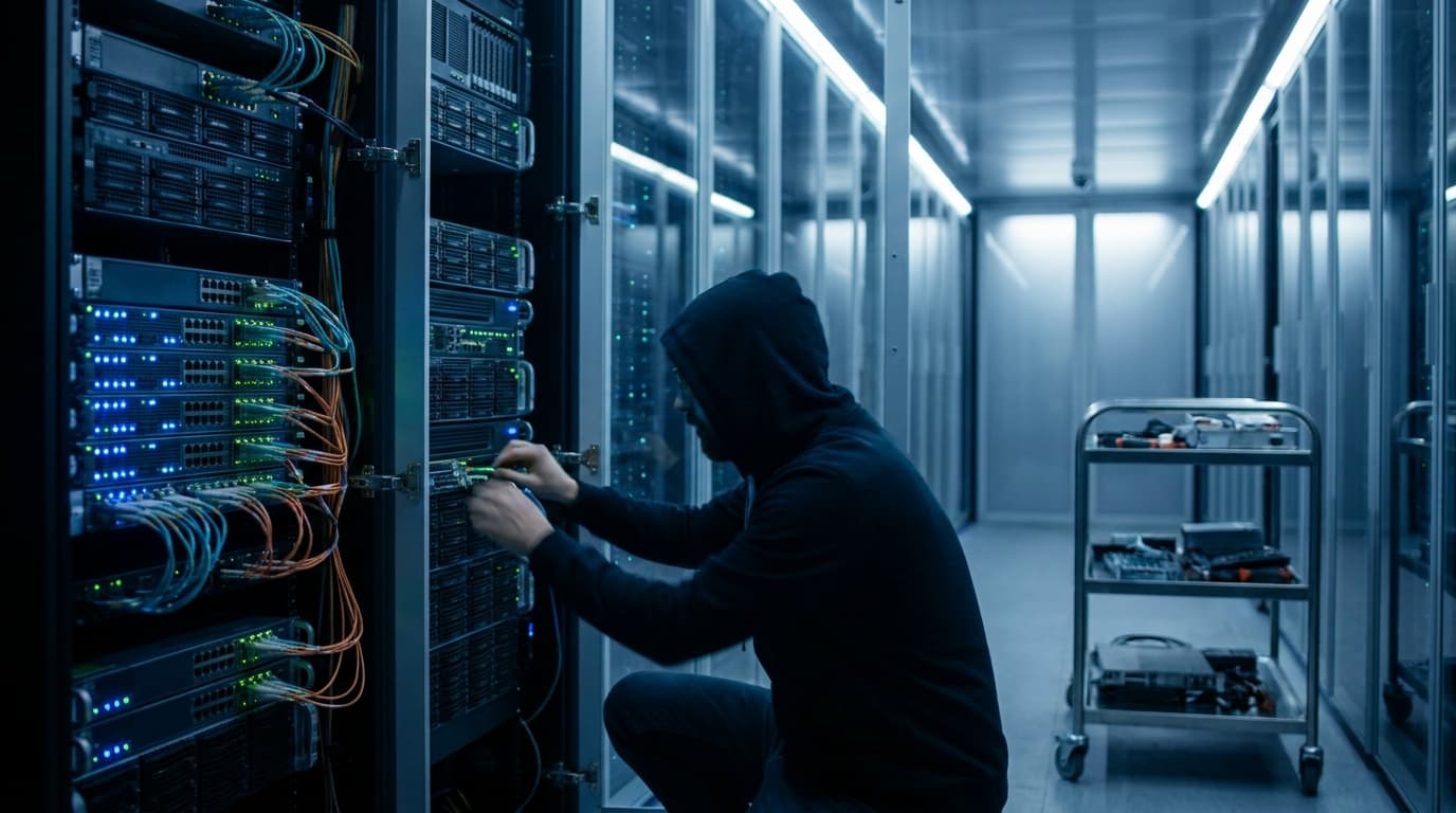 Servidor Para Loja Virtual: Quando Sair Do Plano Básico 2026